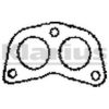 KLARIUS 410240 Gasket, exhaust pipe